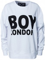Boy Londen sweater